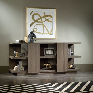 Sauder International Lux TV Stand (417845)