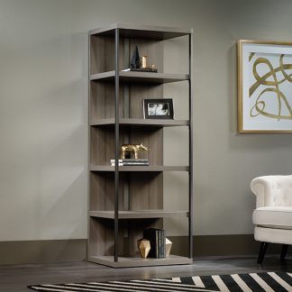 Sauder International Lux Bookcase (417881)