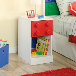 Sauder Primary Street Nightstand (417912)