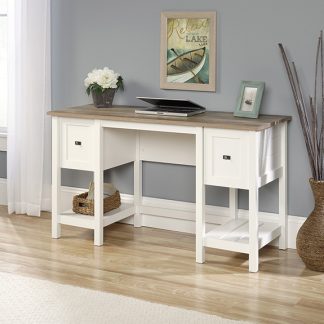 Sauder Cottage Road Desk (418072)