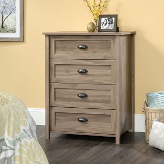 4-Drawer Chest (418073)