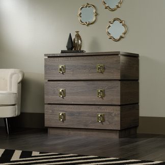 Sauder International Lux Accent Storage Chest (418154)