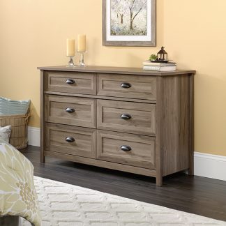 Sauder County Line Dresser (419320)