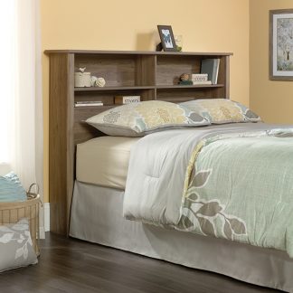 Sauder County Line F/Q Headboard (419321)