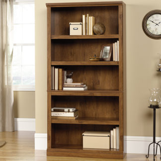 5-Shelf Bookcase (410367)