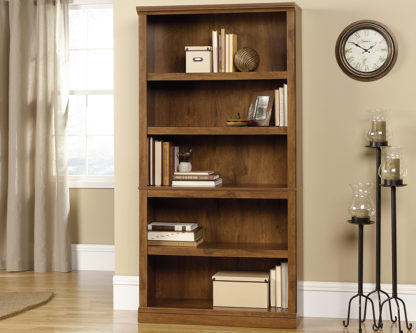 5-Shelf Bookcase (410367)