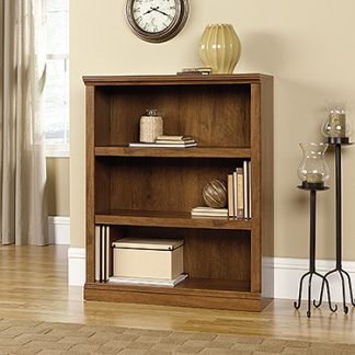 3-Shelf Bookcase (410372)
