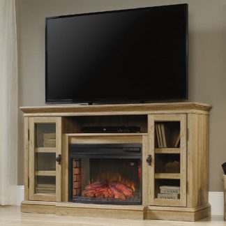 Fireplace TV Stands