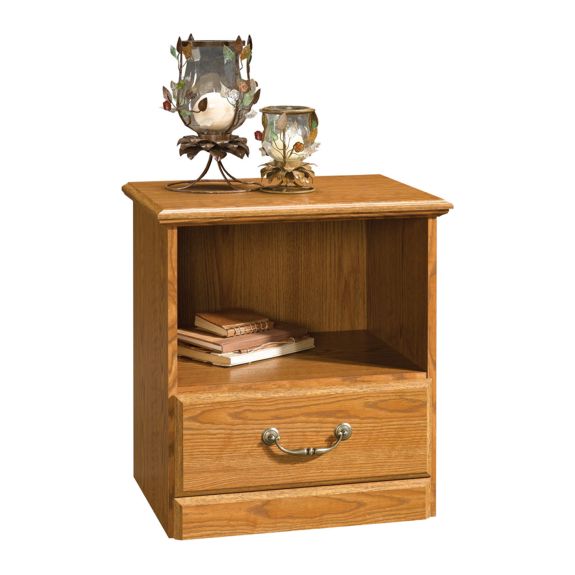 Sauder orchard store hills dresser