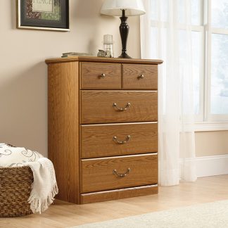 Sauder Orchard Hills 4 Drawer Chest (401291)