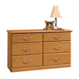 Sauder Orchard Hills Dresser (401410)