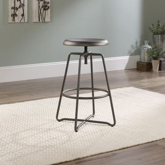 Sauder Cannery Bridge Adjustable Stool (415926)