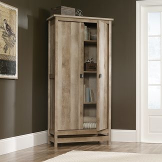 Sauder Cannery Bridge Storage Cabinet (416082)