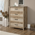 4-Drawer Chest (416859)