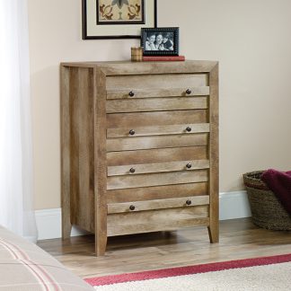 4 Drawer Chest (418175)