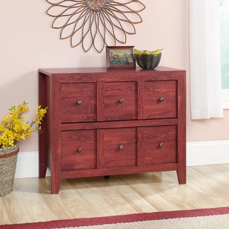 Sauder Dakota Pass Anywhere Console (418231)