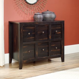 Sauder Dakota Pass Anywhere Console (418232)