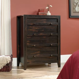 Dakota Pass 4 Drawer Chest