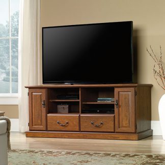 Sauder Orchard Hills Entertainment Credenza (418654)