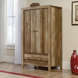 Sauder Dakota Pass Armoire (419077)