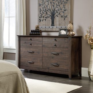 Sauder Carson Forge Dresser (419082)