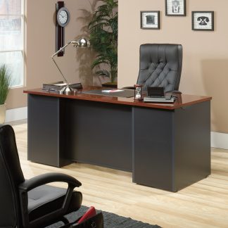Sauder Via Executive Desk (419593)