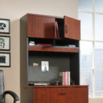 Sauder Via Lateral File Hutch (419708)