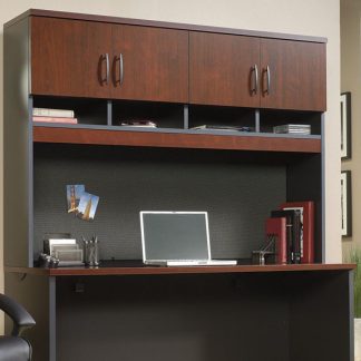 Sauder Via Hutch (419717)