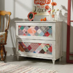 Sauder Eden Rue Accent Chest (419776)
