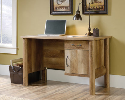 Boone Mountain Desk (419900)