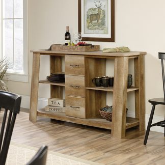 Sauder Boone Mountain TV Stand (419977)