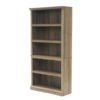 5-Shelf Bookcase (420173)