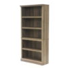 5-Shelf Bookcase (420173)