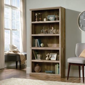 5-Shelf Bookcase (420174)