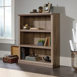3-Shelf Bookcase (420176)