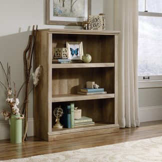 3-Shelf Bookcase (420177)