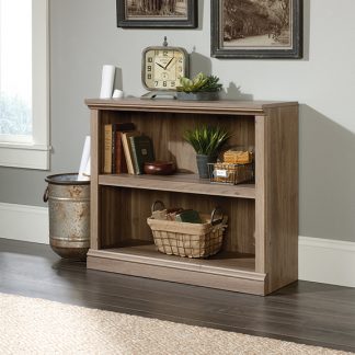 Sauder Select 2-Shelf Bookcase (420179)