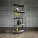Tall Bookcase (420277)