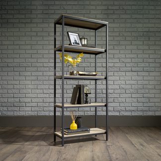 Tall Bookcase (420277)