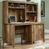 Desk With Hutch (420410)