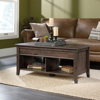 Sauder Carson Forge Coffee Table (420421)