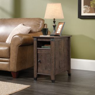 Sauder Carson Forge Side Table (420422)