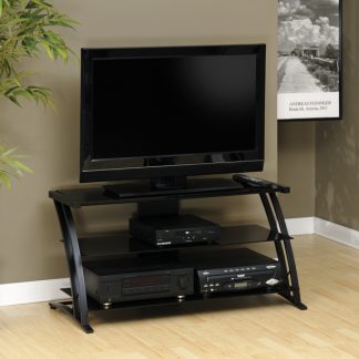 Panel TV Stand (408559)