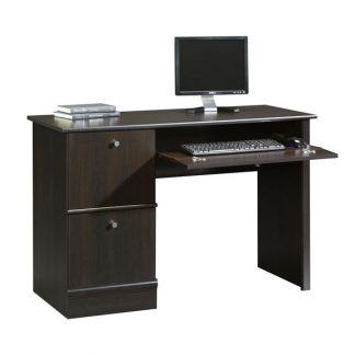 Sauder 414468 Camarin Computer Desk The Furniture Co