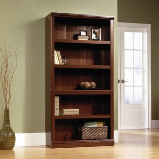 5-Shelf Bookcase (412835)