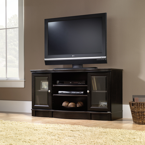Sauder Select TV Stand 412871 TheFurnitureCo LLC