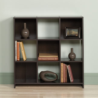 Sauder Beginnings Cubby Storage Organizer (413047)