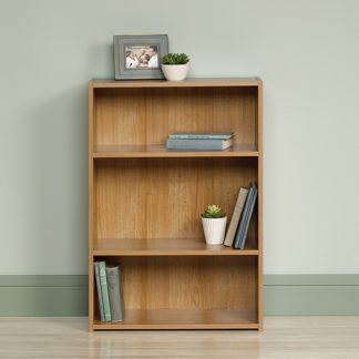 3-Shelf Bookcase (413322)