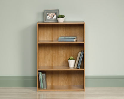 3-Shelf Bookcase (413322)