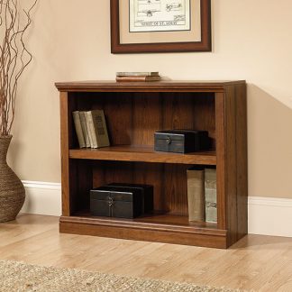 2 Shelf Bookcase (413792)